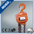 China factory high quality  VC-B Model  CE ISO hoist manual chian block